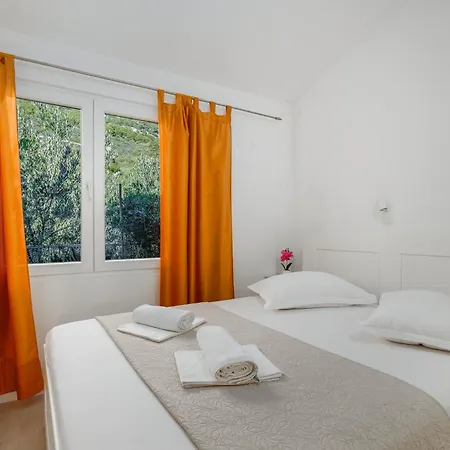 A4 Sea View Antonia Appartement