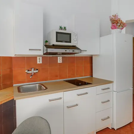 A4 Sea View Antonia Appartement Igrane