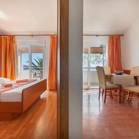 Appartamento A4 Sea View Antonia